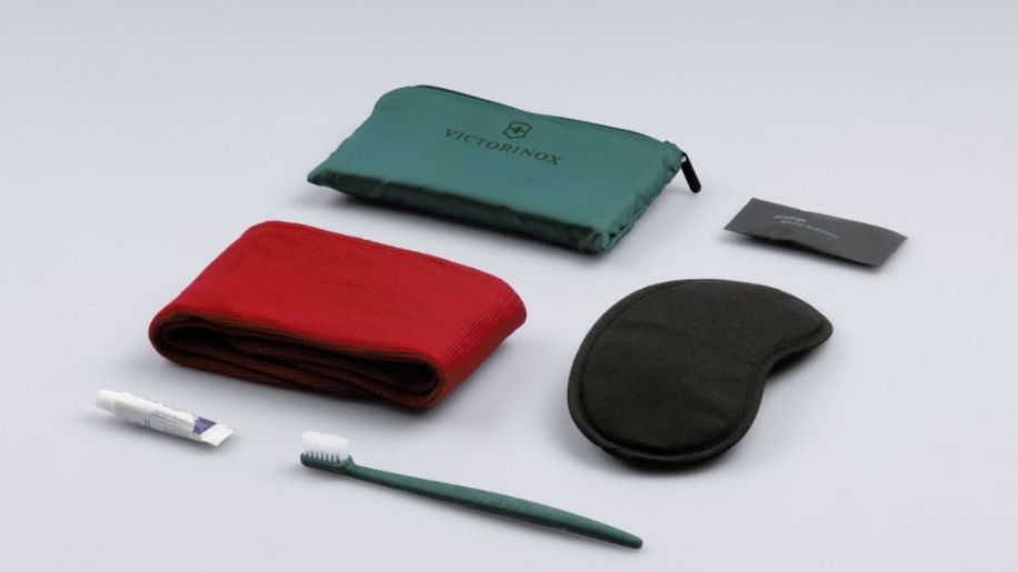 Swiss International amenity kits – Victorinox Utility